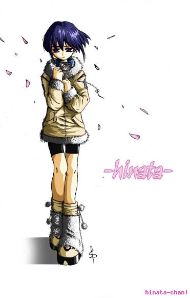 Hinata