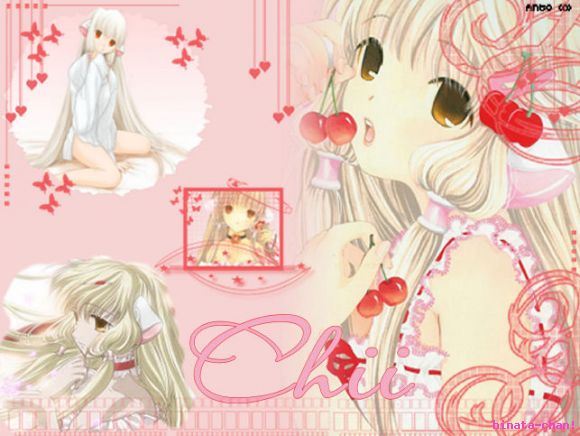 Chii