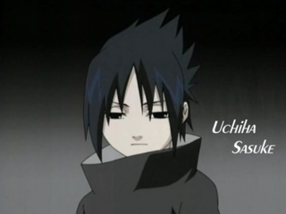 Sasuke