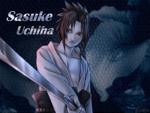 Sasuke Shippuden
