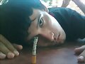 Despojando las cenizazzzz!!!