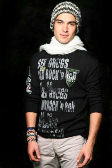 poncho