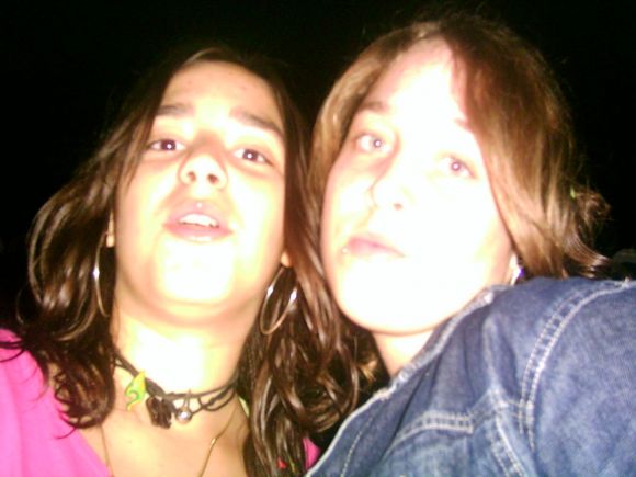 sha fifi y sha ysa lokas 4 ever