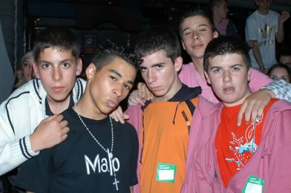 xikos d madrid