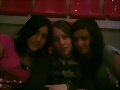 fifi amnda y yo
