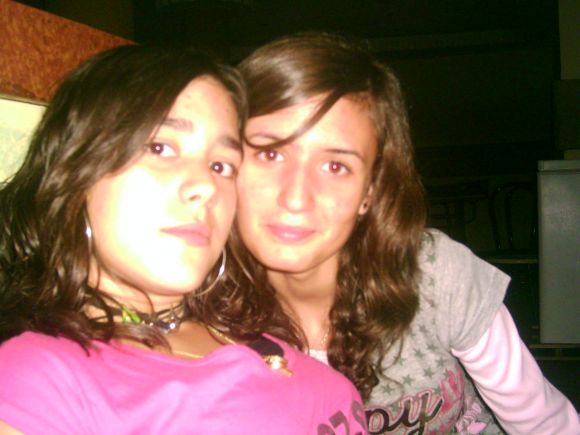 mis ninias peferidas