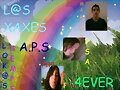 los xaxes x sempre!!