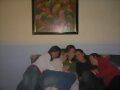 a sido por vosotras