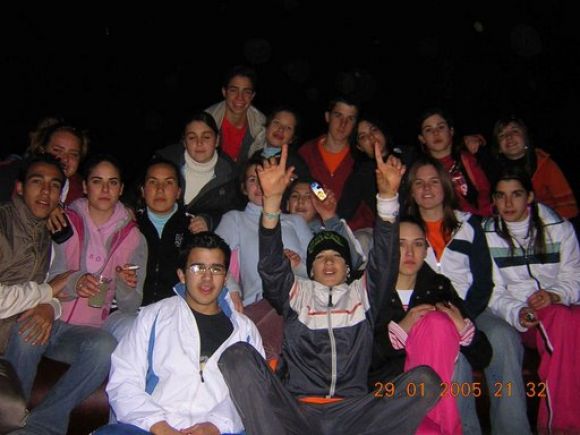 Qué tiempos!!!
