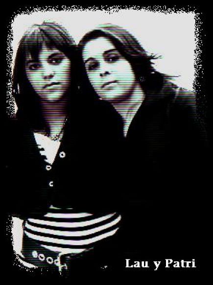 Laury y yo