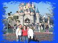 Disneyland Par&iacute;s