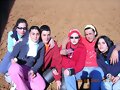 auqellos a&ntilde;os felices..