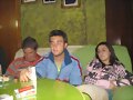 En casa perico..