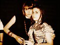 Ana y Patri