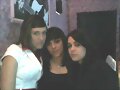 Ana, Lau, Patri