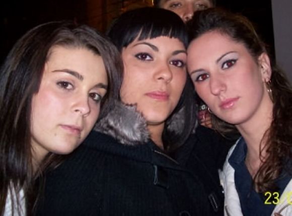 Nuria Lau Patri