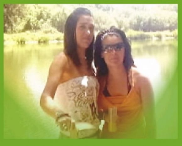 Ana & Patri