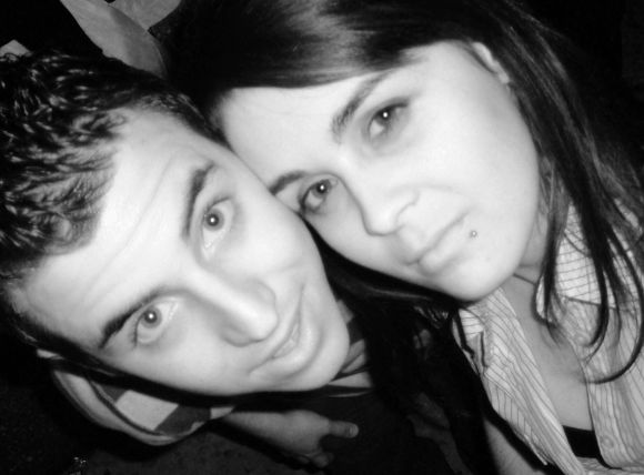Botones y yo