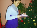 Regalito de navidad