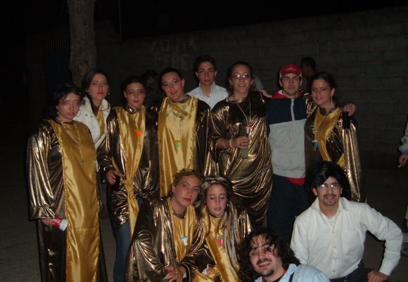 Carnavales ´04