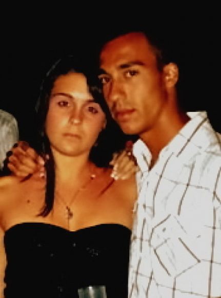 Esa chica de ayer