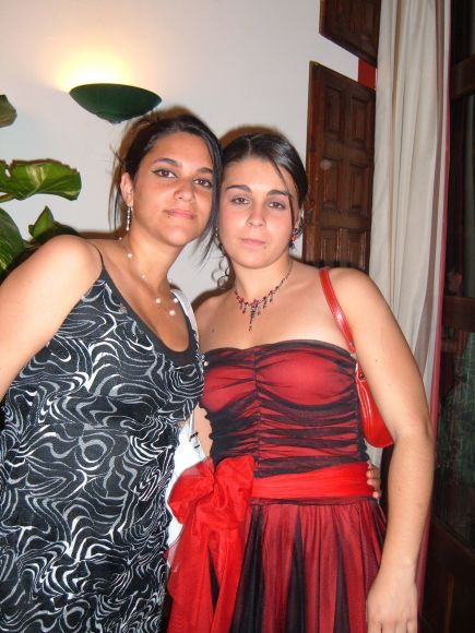 Noe y yo