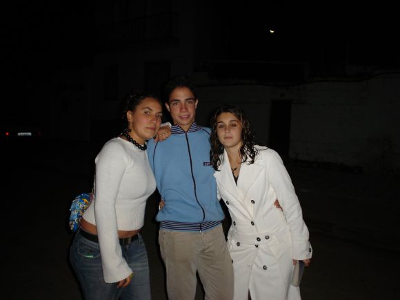 que tiemposªªª