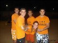 II Convivencia Asoc. Juvenil &quot;Los Pareones&quot;