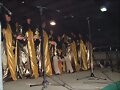 Aquellos carnavales...