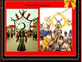 Reinas del Carnaval