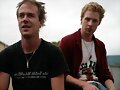 Lewis and Zane
