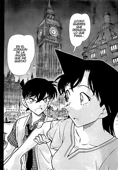 Detective Conan