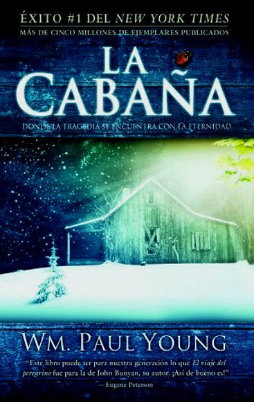 La cabaña