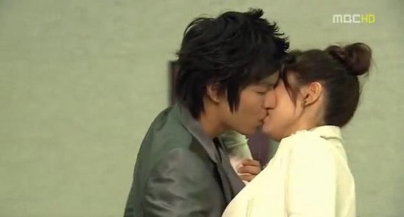Gae In & Jin Hoo