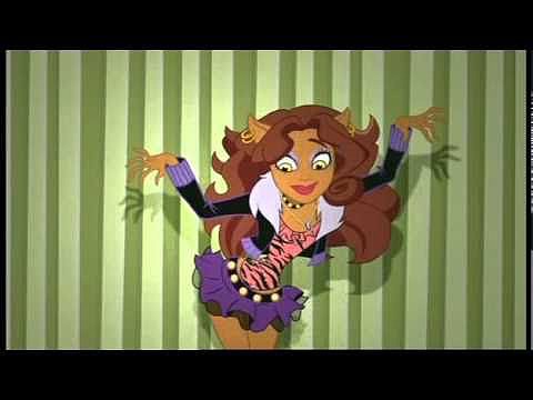 Monster High 1x05