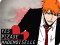 Ichigo