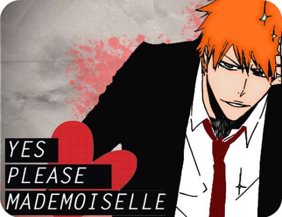Ichigo