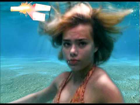 Breathtaking (H2O : Just Add Water) Underwater Sce