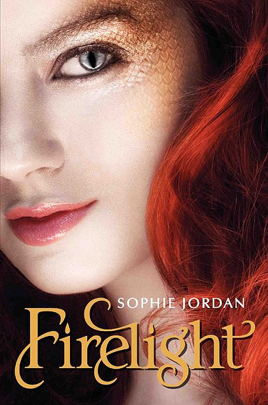 Firelight - Sophie Jordan