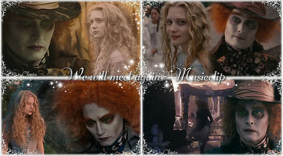 Alice y Hatter