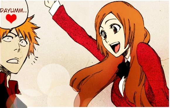 Ichihime