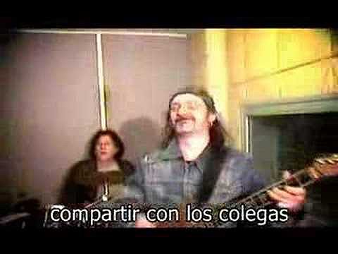 SHERPA - A LOS REBELDES DE CORAZ&Oacute;N