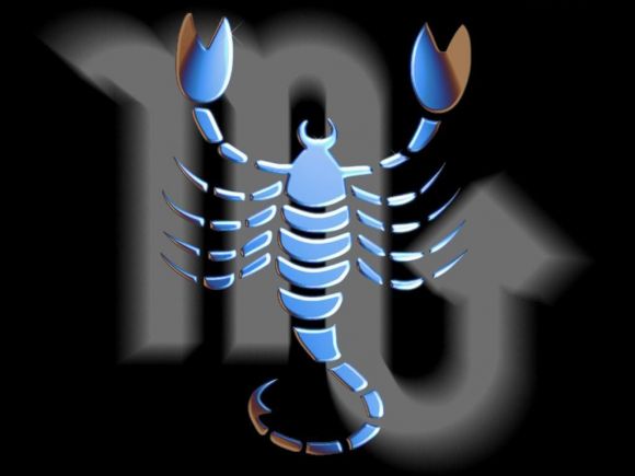 SKORPION