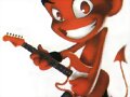 DEMONIO GUITARRISTA