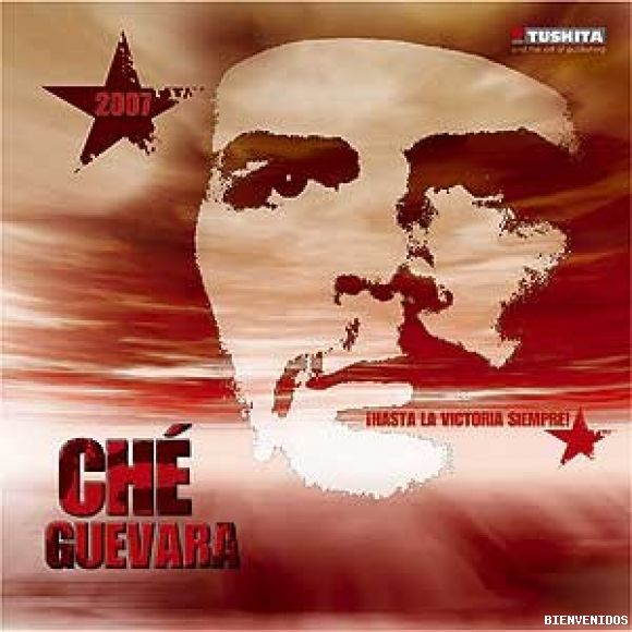 ERNESTO GUEVARA
