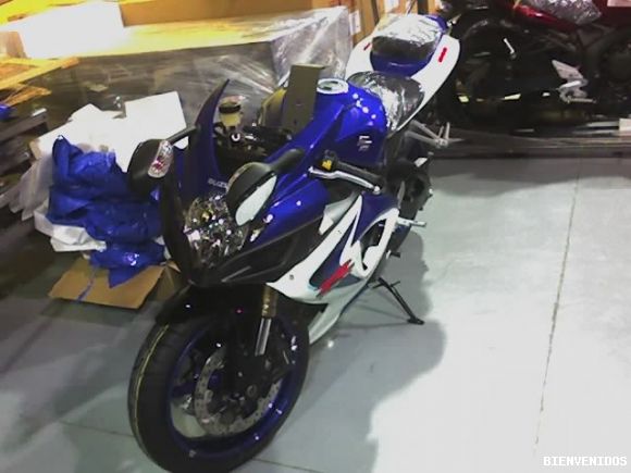 MI MOTO