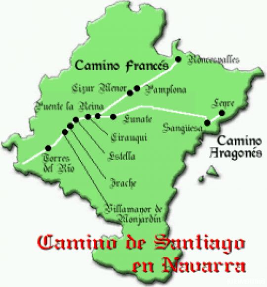 COMUNIDAD DE NAVARRA