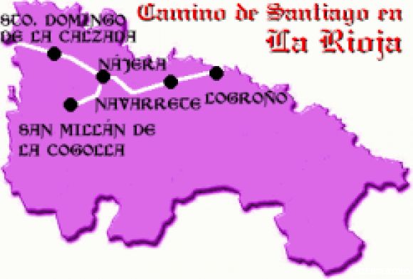 COMUNIDAD DE LA RIOJA
