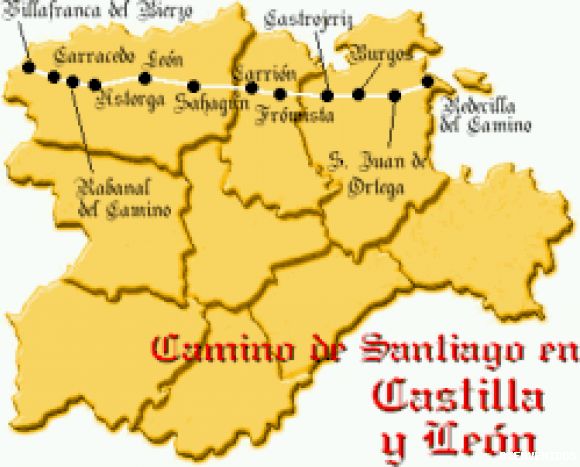 COMUNIDAD CASTILLA Y LEON
