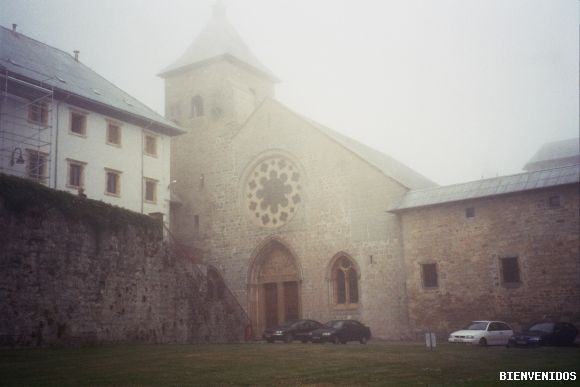 RONCESVALLES